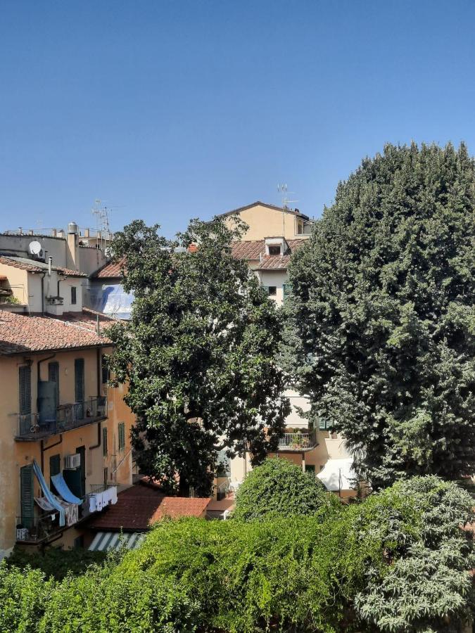 Lucietta 60 House Διαμέρισμα Φλωρεντία Εξωτερικό φωτογραφία