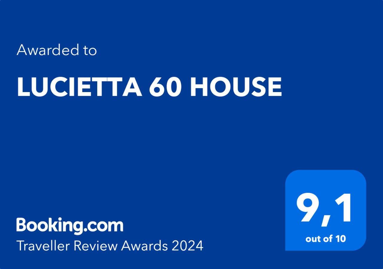 Lucietta 60 House Διαμέρισμα Φλωρεντία Εξωτερικό φωτογραφία